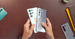 Rekomendasi HP Terbaik Harga Rp1-15 Jutaan yang Worth It Dibeli di Tahun 2025, Versi David GadgetIn