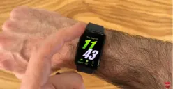 TOP 5 Smartwatch Murah dengan Harga di Bawah Rp1 Juta yang Worth It Dibeli di Akhir Tahun 2025