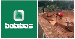 Calon Pabrik Bobibos di Lembur Pakuan Tuai Sorotan, Dibangun dengan Alat Sederhana hingga Banjir Kritik