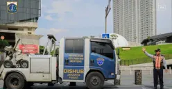 Daftar Tarif Layanan Derek di DKI Jakarta, Siap Bantu Kamu di Jalan!