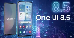 Bocoran One UI 8.5 Samsung, Dilengkapi 5 Fitur Baru Berbasis AI yang Siap Manjakan Pengguna Galaxy