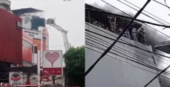 7 Fakta Tragedi Kebakaran Gedung Terra Drone Cempaka Baru, Hanya Punya 1 Akses Pintu Masuk-Keluar! 