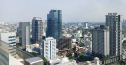 Usai Tragedi Kebakaran Gedung Terra Drone, Pemprov DKI Perketat Pengawasan Gedung di Jakarta 
