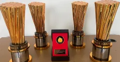 Bikin Bangga! Pemprov DKI Jakarta Dapat 5 Penghargaan Ajang Naker Award Inspirational Leadership Tahun 2025