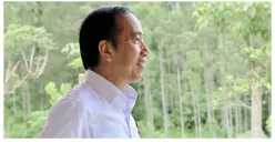 Alasan Jokowi Tak Tunjukkan Ijazah Aslinya ke Publik: Saya Dituduh...