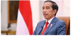 Janji Jokowi soal Ijazah: dari SD-SMP-SMA-Universitas Saya Tunjukkan di Pengadilan!