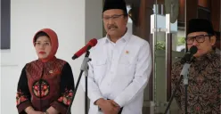 Mensos Gus Ipul Jadi Sorotan! Usai Sebut Donasi Bantuan Banjir-Longsor untuk Pulau Sumatera Harus Melalui Izin 