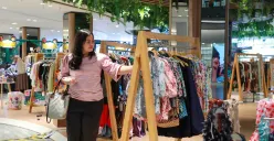 Catat Besok Kick Off! Pemprov DKI Jakarta Gelar Lomba Diskon bagi Pusat Perbelanjaan Jelang Nataru 2025