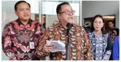 Mobil MBG Tabrak Siswa dan Guru SDN 01 Kalibaru, Rano Karno: Mudah-mudahan Tidak Terjadi Lagi