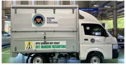 Tabrak Siswa dan Guru di SDN 01 Kalibaru, Sopir Mobil MBG Mengaku Salah Injak, Dikira Rem Malah Gas