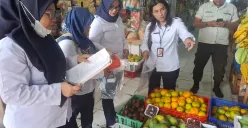 Aman hingga Januari 2026, 3 Upaya Pemprov DKI Jakarta Stabilkan Harga Pangan Jelang Nataru 2025