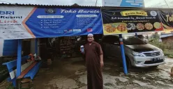 Akses Bank Makin Mudah, AgenBRILink Hadirkan Solusi Keuangan untuk Warga Perbatasan