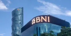 BNI Pecahkan Rekor Baru! Raih Dua Penghargaan ARA 2024 Sekaligus