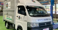 Sopir Mobil MBG yang Tabrak Siswa dan Guru di SDN 01 Kalibaru Cilincing Ditetapkan jadi Tersangka