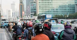 Rekayasa Lalu Lintas Hari Disabilitas Internasional 14 Desember 2025, Warga Diminta Hindari Sejumlah Ruas Jalan