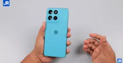 Moto G57 Power Jadi HP Paling Niat di Kelas Rp3 Jutaan, Dilengkapi Kamera Ultrawide dan Baterai 7.000 mAh