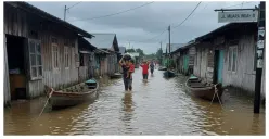 Waspada! BPBD DKI Jakarta Beri Peringatan Banjir Rob di Pesisir Utara hingga 16 Juli 2026, Cek Daftar Wilayahnya