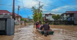 Pasca Banjir-Longsor 3 Provinsi Pulau Sumatera, Menteri PU: Jalan Nasional 81 Persen dan Jembatan 60 Persen Berfungsi Kembali 