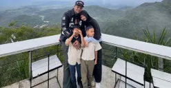 Virgoun Mengaku Hidupnya Lebih Bahagia Pasca Cerai dengan Inara Rusli, Tapi Tidak Yakin Apakah Tahun Depan Masih Sama