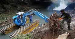 PENTING! Peringatan Dini dari BPBD DKI Jakarta Potensi Longsor di 12 Kecamatan Ini 