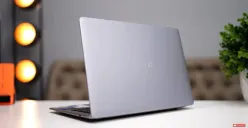 Tecno Megabook S14 Jadi Laptop OLED 14 Inci Paling Ringan di Dunia, Tipis Ekstrem tapi Tetap Bertenaga