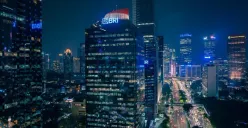 BRI Tebar Dividen Interim, Pemegang Saham Terima Rp137 per Saham