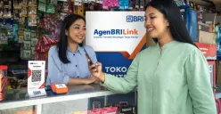 Transaksi Nataru Aman, BRI Siapkan Dana Rp21 Triliun untuk Masyarakat