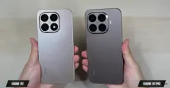 TOP 5 HP dengan Harga di Atas Rp10 Juta yang Worth It Dibeli di Akhir Tahun 2025