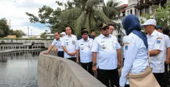 Rano Karno Imbau Revitalisasi Kota Tua Sejalan dengan Pembangunan Stasiun MRT hingga Siap Bikin Lembaga