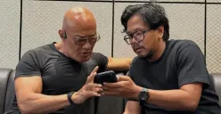 Sempat Disindir Guru Gembul dan Warganet, Deddy Corbuzier Akhirnya Siapkan Podcast Tentang Bencana di Sumatera