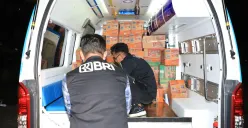 Sinergi BUMN Peduli, BRI Kirim Relawan dan Fokus pada Rehabilitasi Bencana di Sumatera