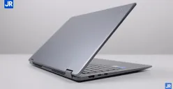 Axioo Hype-R 5 Flip OLED Laptop Convertible Ringan dengan Harga di Bawah Rp11 Juta