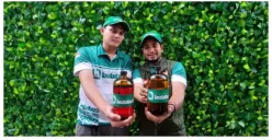 Diragukan Oleh Beberapa Pihak, BOBIBOS Justru Dilirik 2 Negara dan Siap Investasi dengan Nilai Fantastis