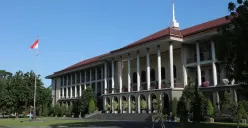 10 Kampus Terbaik di Asia Tenggara Versi QS WUR 2026, UI dan UGM Termasuk