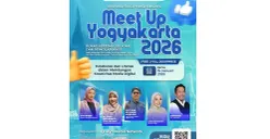 Homeless Media Melesat, ISMN Yogyakarta Siapkan Etika dan Akurasi Informasi