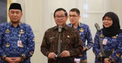 Tak Ada Pesta Kembang Api, Bocoran Perayaan Malam Tahun Baru 2026 di DKI Jakarta, DMasiv hingga Atraksi Drone