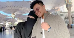 Tak Terima Difitnah Insanul Fahmi, Wardatina Mawa Unggah Bukti dan Fokus Urus Perceraian