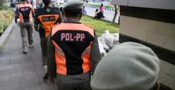 Resmi Dilarang! Satpol PP akan Lakukan Pengawasan Pesta Kembang Api di Mal, Hotel dan Swasta Jelang Perayaan Tahun Baru 2026
