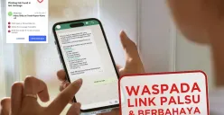 BRI Perkuat Keamanan Transaksi dan Edukasi Nasabah Hadapi Lonjakan Nataru