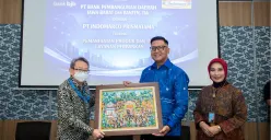 bank bjb Perluas Sinergi Strategis dengan Indomaret Demi Perkuat Akses Layanan Produk Perbankan