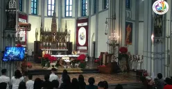 Info Misa Natal 2025 Gereja Katedral Jakarta: Aturan bagi Umat Sudah Registrasi dan Umum!