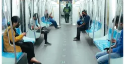 Jadwal Operasional MRT Jakarta saat Libur dan Cuti Bersama Natal 2025, Catat Jam dan Promo Menarik di Sini