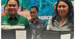 Deal Kerja Sama! BOBIBOS Siap Produksi dan Edarkan Bahan Bakar Murah untuk Timor Leste