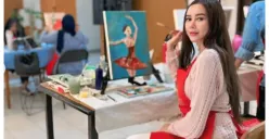 Dituding Punya Hubungan dengan Ridwan Kamil, Aura Kasih akan Tempuh Jalur Hukum: Sedang Kumpulkan Semua Bukti!