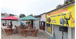 Sentra Fauna dan Kuliner Lenteng Agung Disiapkan untuk Jadi Salah Satu Destinasi Liburan Nataru di Jakarta, Ada Apa Saja?
