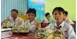 Siap-siap! Tahun 2026 Program MBG akan Disalurkan di Seluruh Desa di Indonesia
