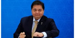 Soal Biaya Rp16,9T Dewan Perdamaian, Menko Airlangga: Iuran Board of Peace Prabowo Dibayar Jika Gaza Damai