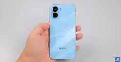 OPPO A6X HP Rp1 Jutaan dengan Baterai Jumbo yang Bakal Jadi Primadona, Intip Spesifikasinya