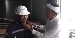 Sidak ke Pabrik Vinfast yang Sempat Didemo Warga Subang, Dedi Mulyadi Terkejut Soal Rekrutmen