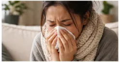 Sudah Terdeteksi di Indonesia, Apa Itu Influenza Super Flu? 